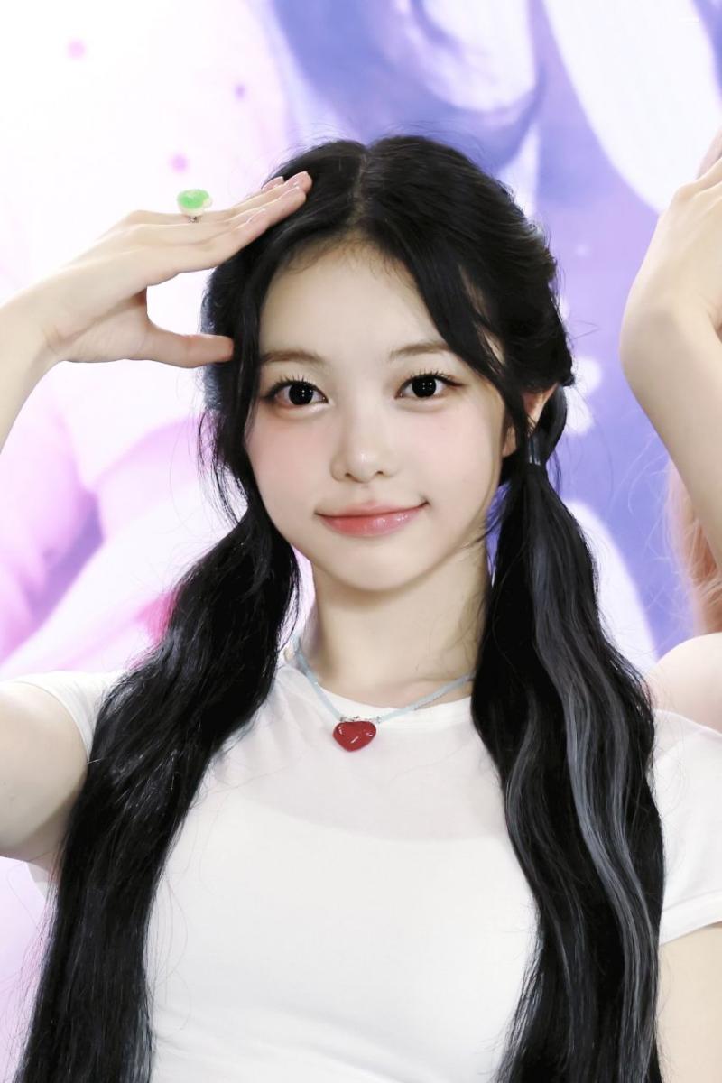 하츠투하츠 이안