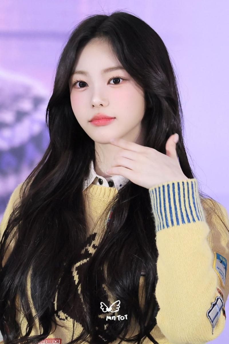 하츠투하츠 이안