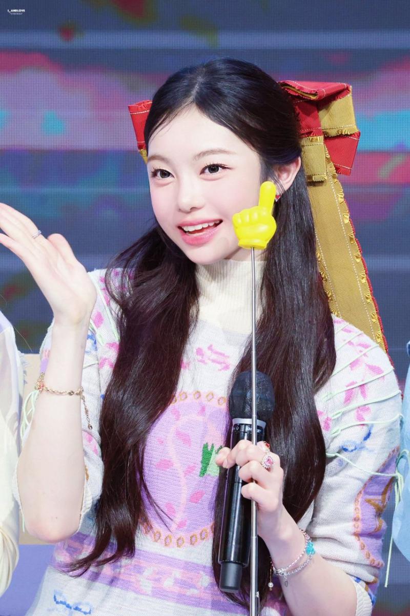 하츠투하츠 이안