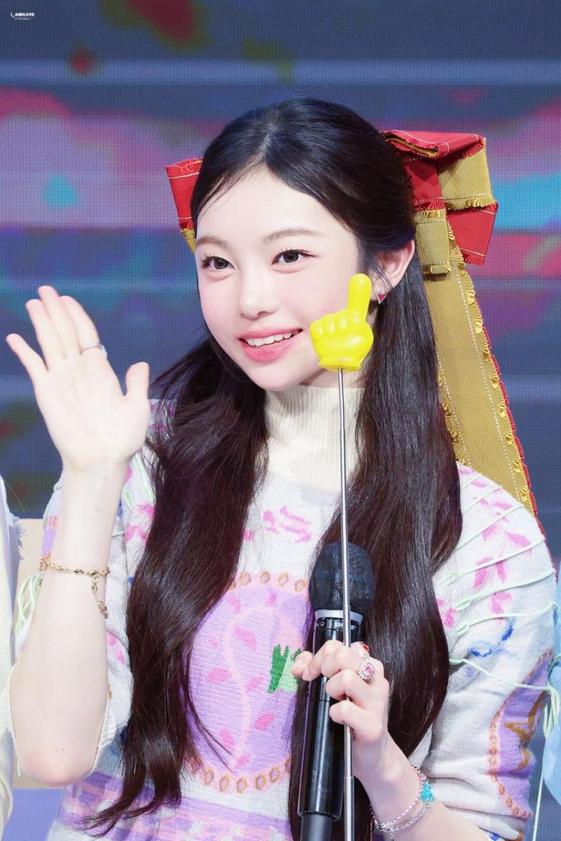 하츠투하츠 이안