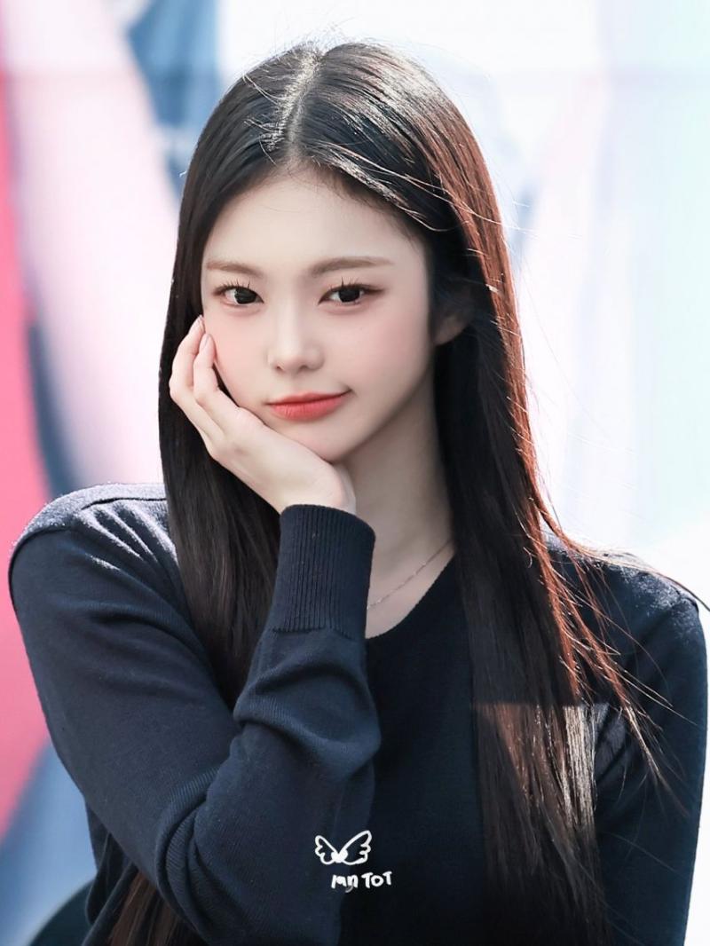 하츠투하츠 이안
