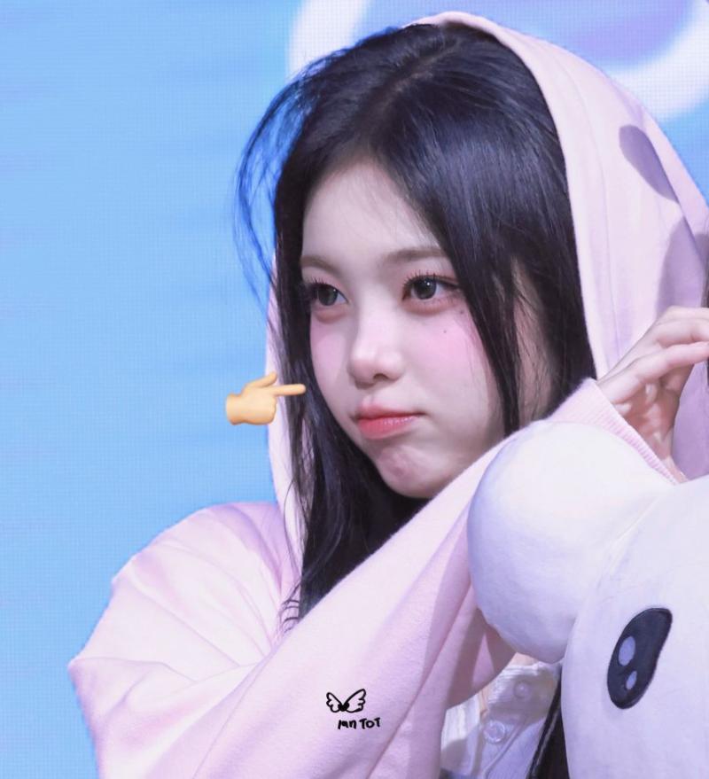 하츠투하츠 이안