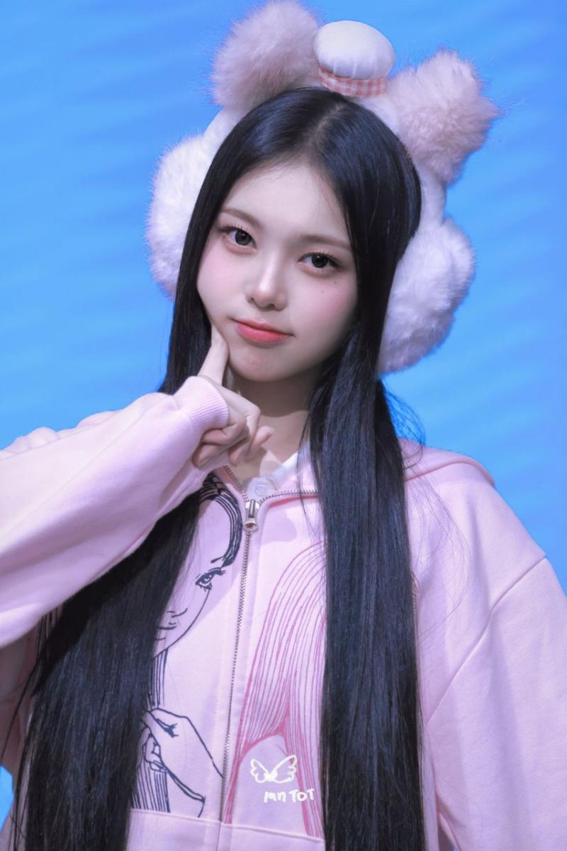 하츠투하츠 이안