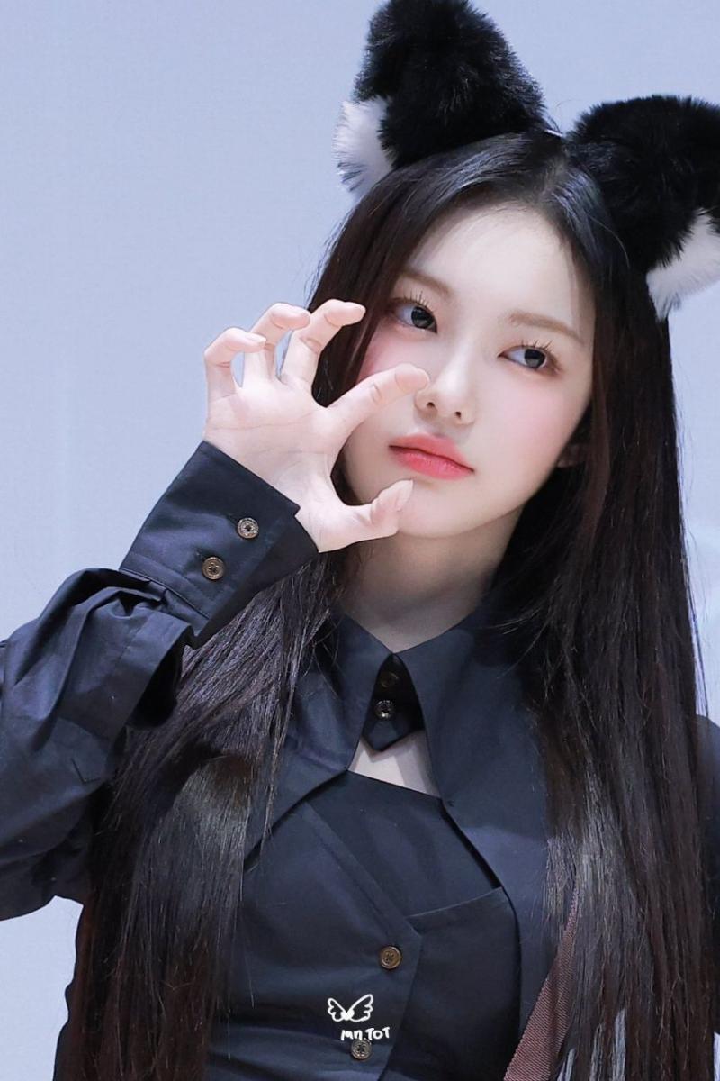 하츠투하츠 이안