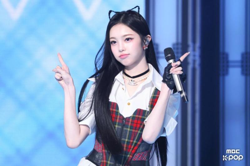하츠투하츠 이안