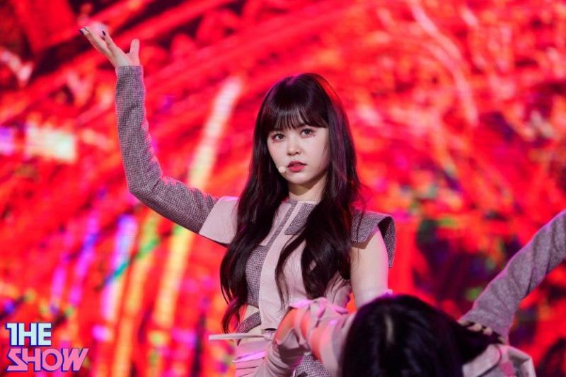 에버글로우 이유
