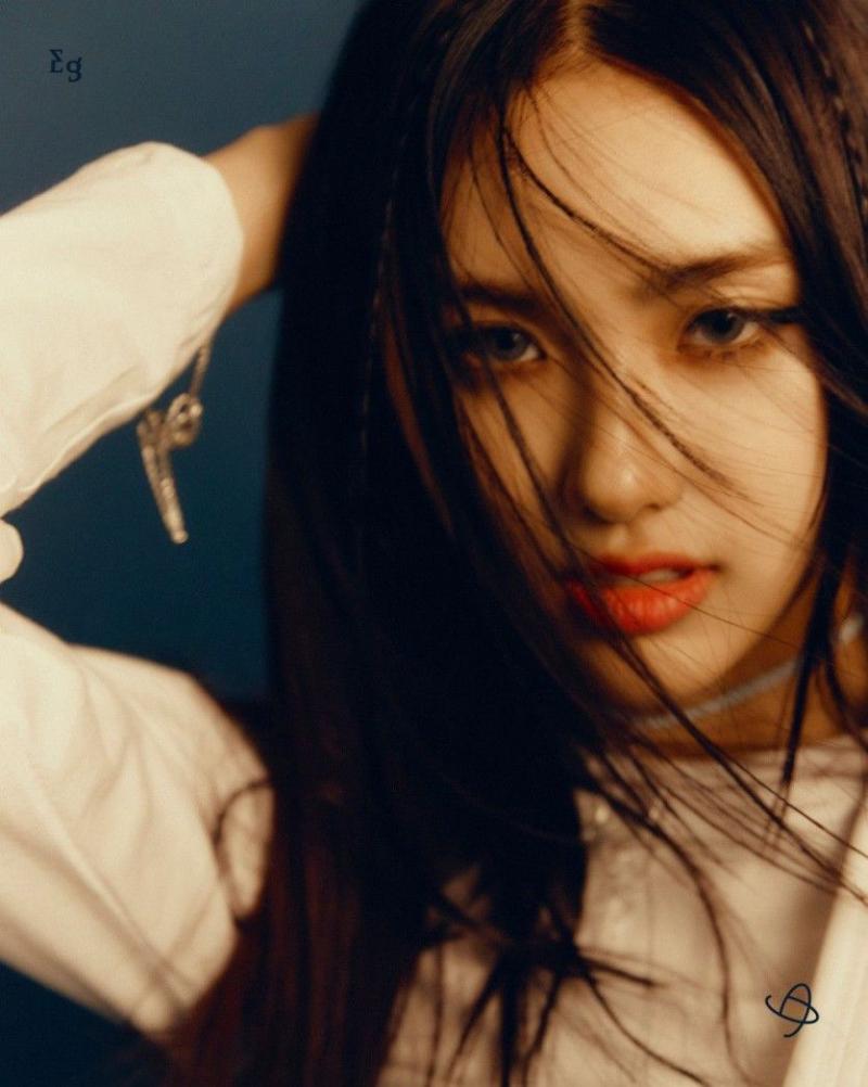 에버글로우 아샤