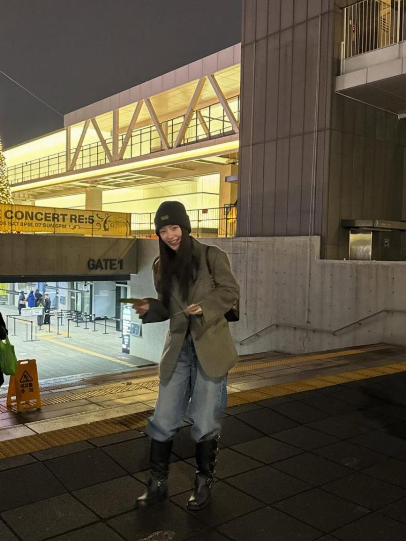 정채연
