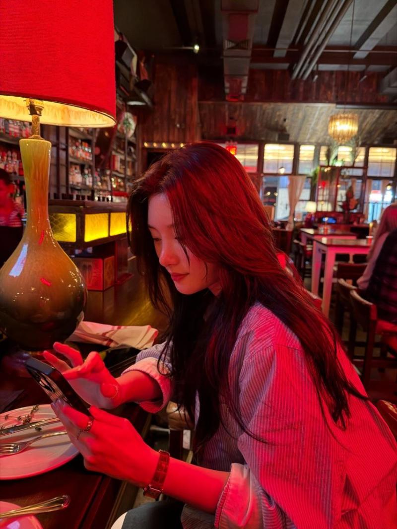 정채연