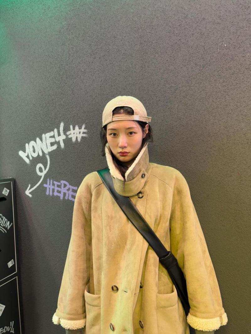 정채연