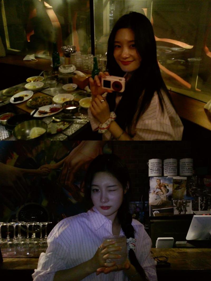 정채연