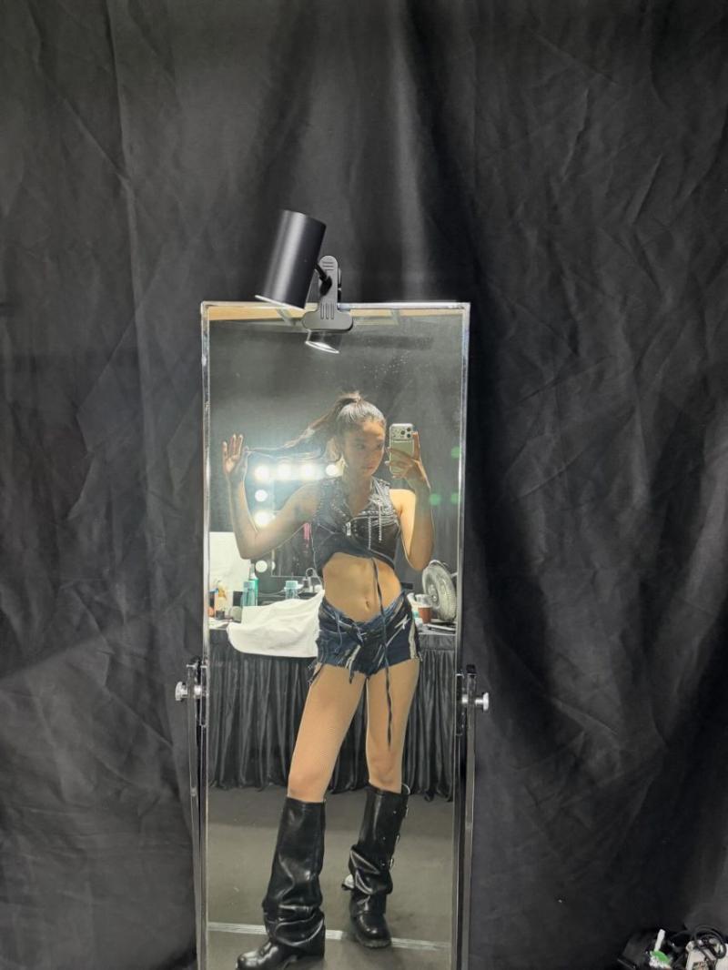 블랙핑크 제니