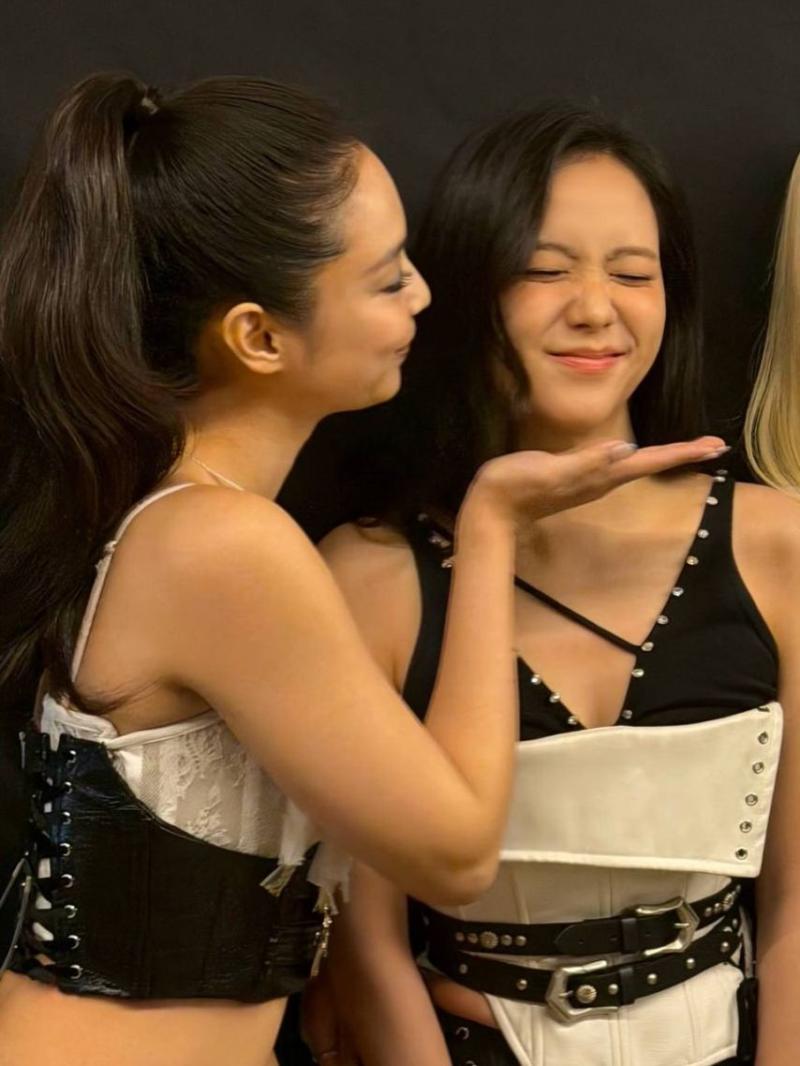 블랙핑크 제니
