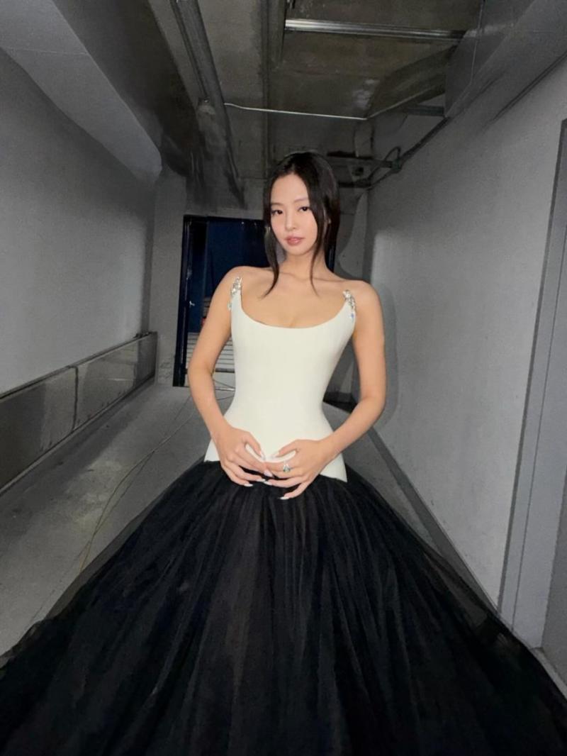 블랙핑크 제니