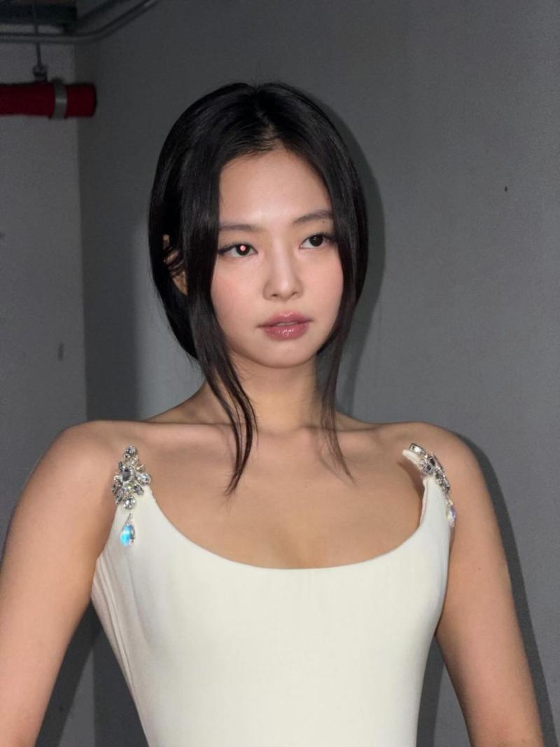 블랙핑크 제니