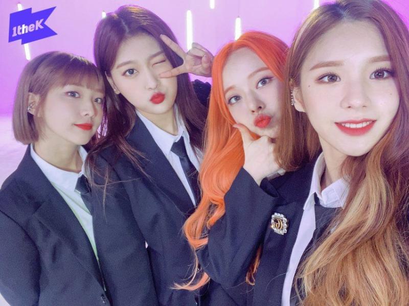 이달의소녀