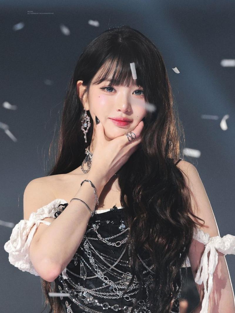 아이브 장원영