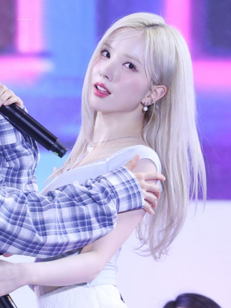 VIVIZ 은하