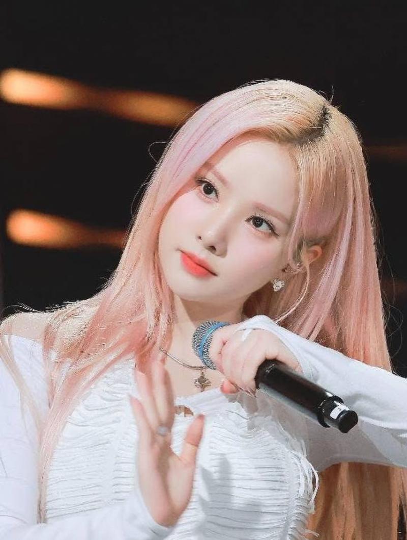 VIVIZ 은하