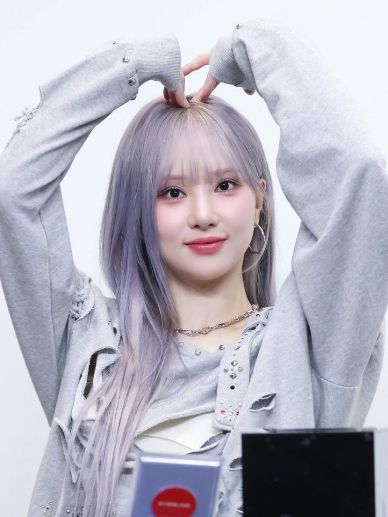 VIVIZ 은하