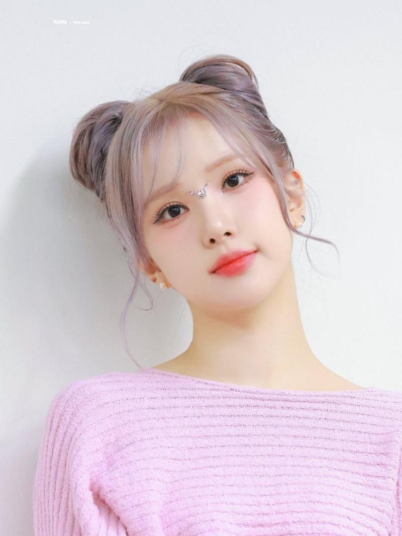 VIVIZ 은하