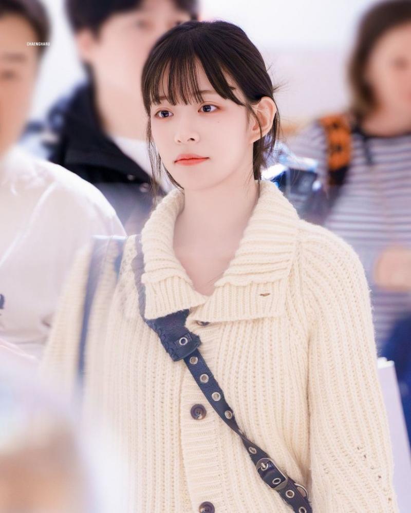 프로미스나인 채영