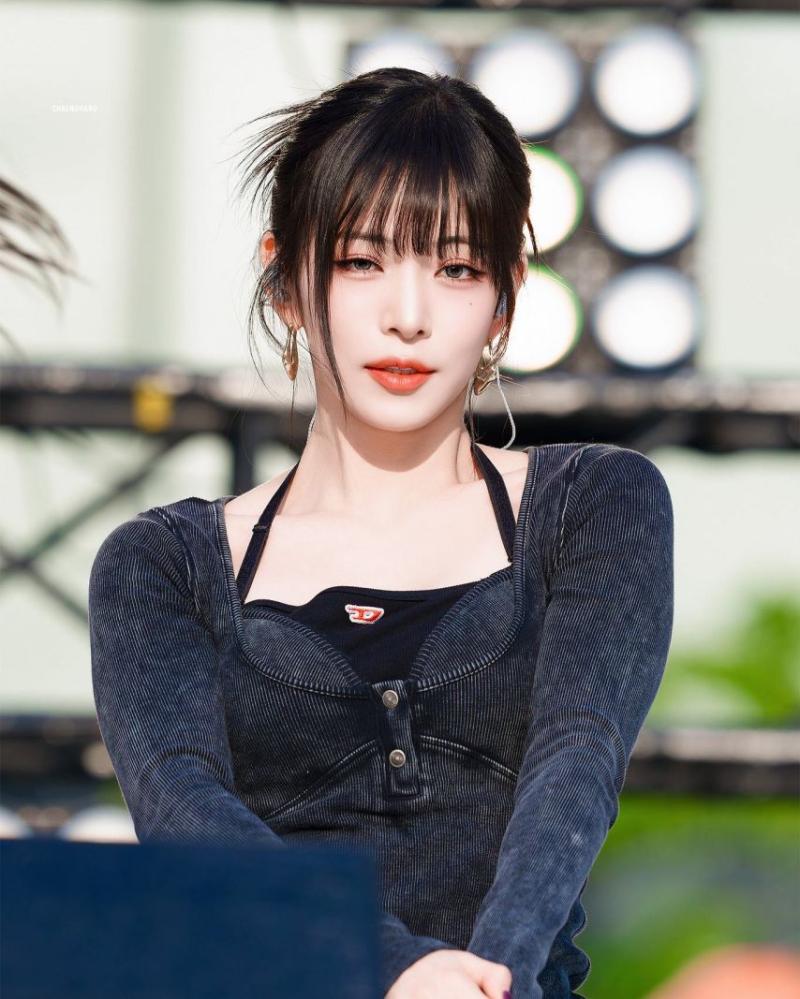 프로미스나인 채영