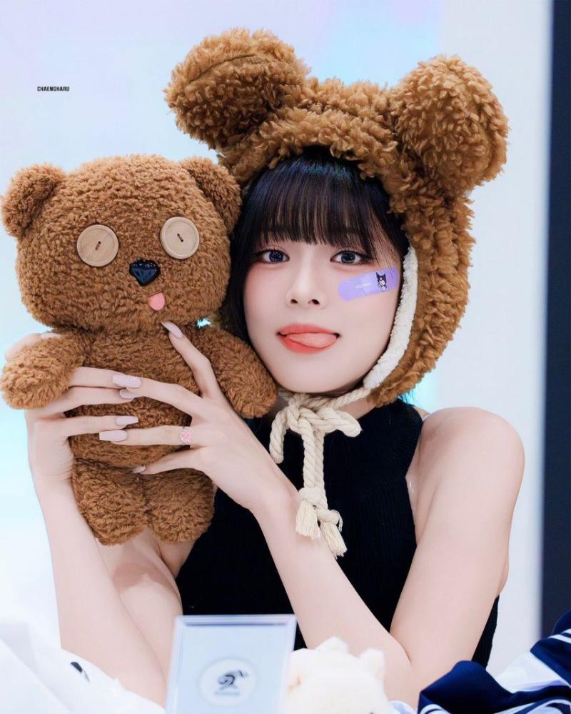 프로미스나인 채영