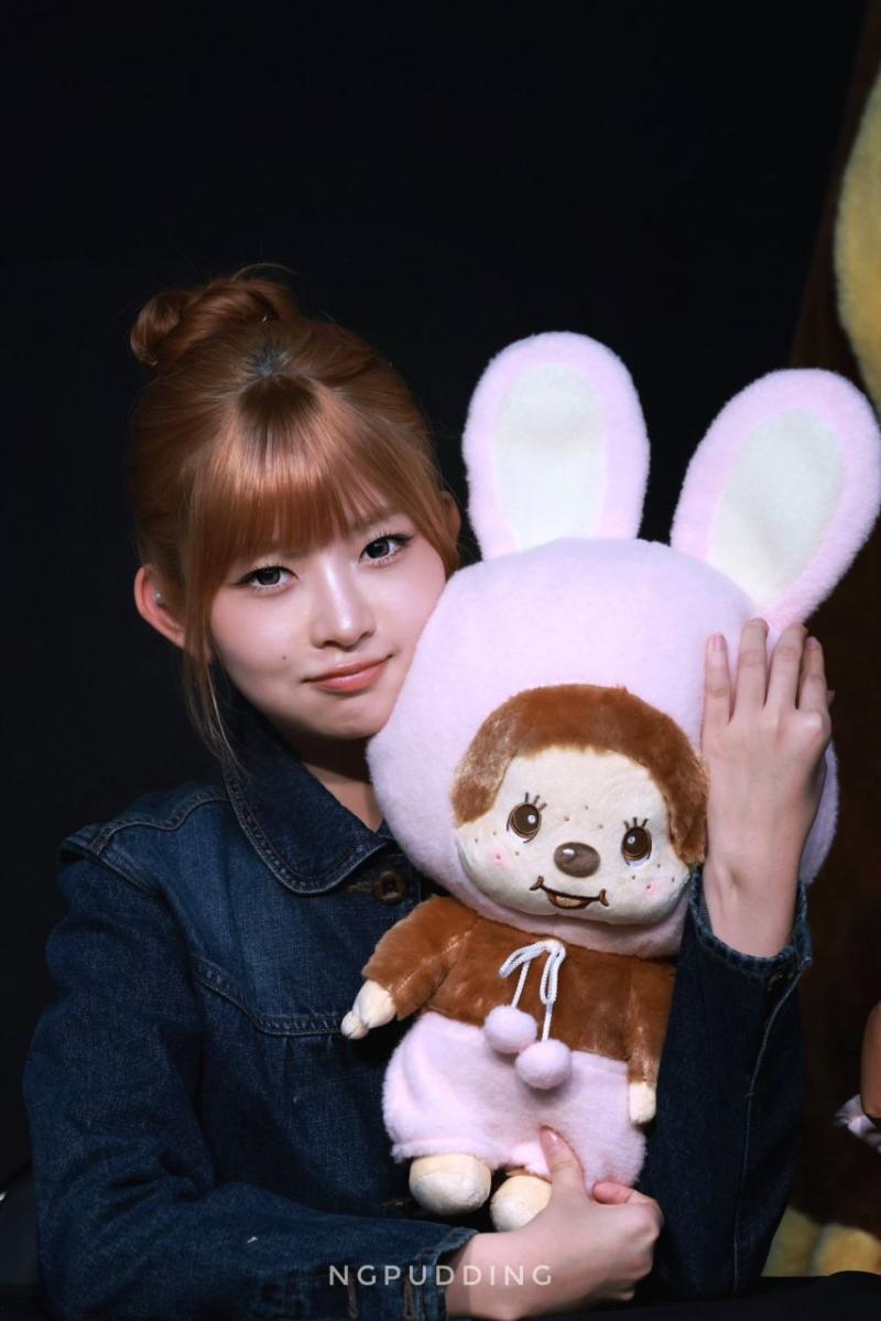 [아이브] 레이
