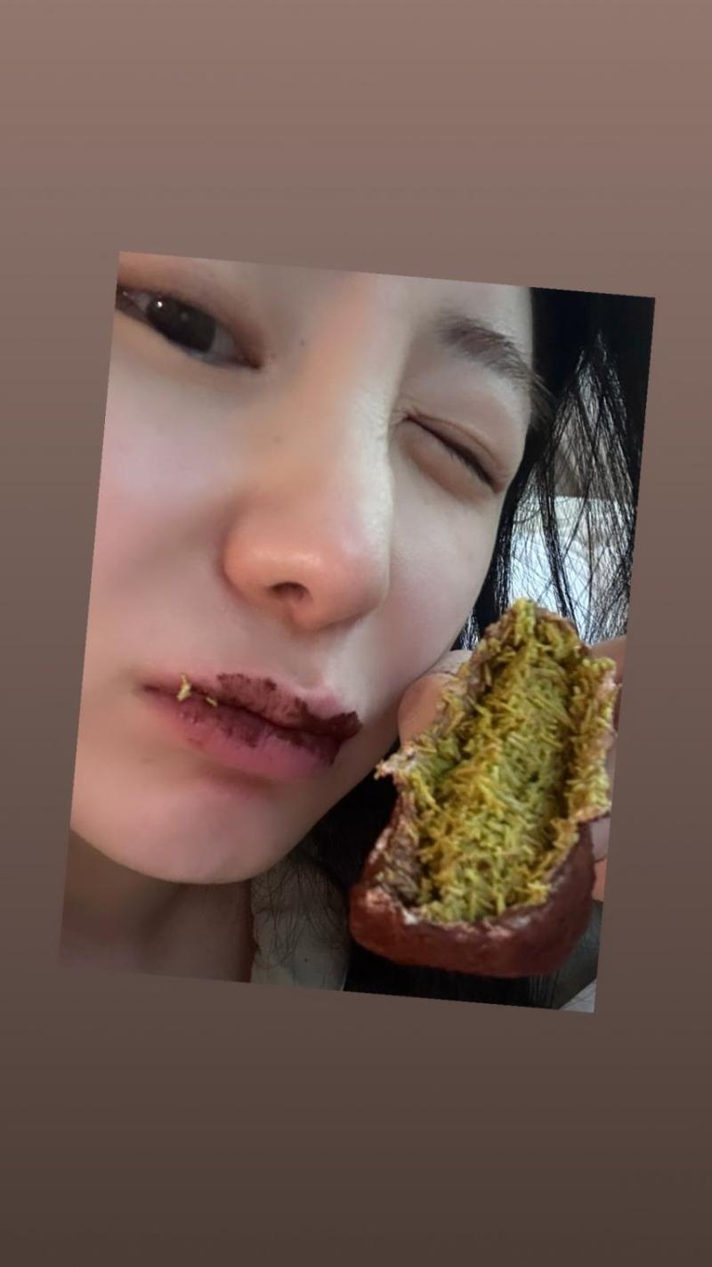 이채연