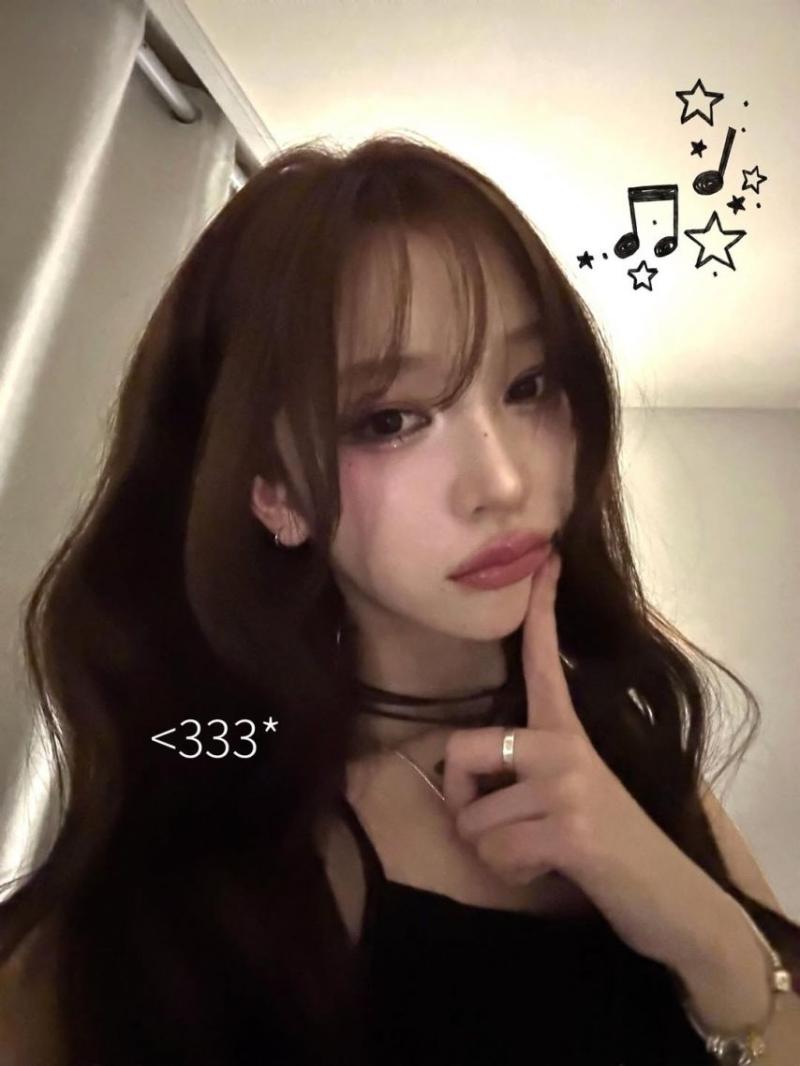 Billlie (빌리) 하루나