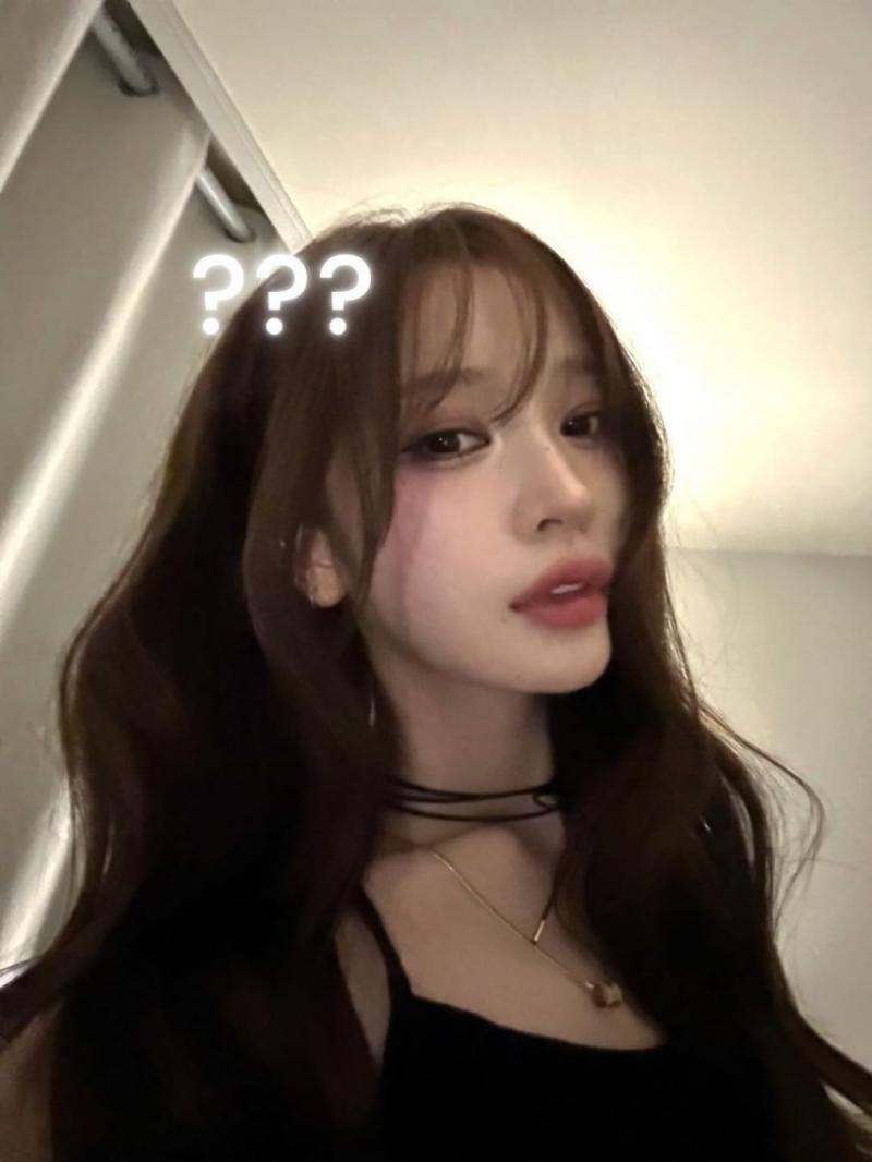 Billlie (빌리) 하루나