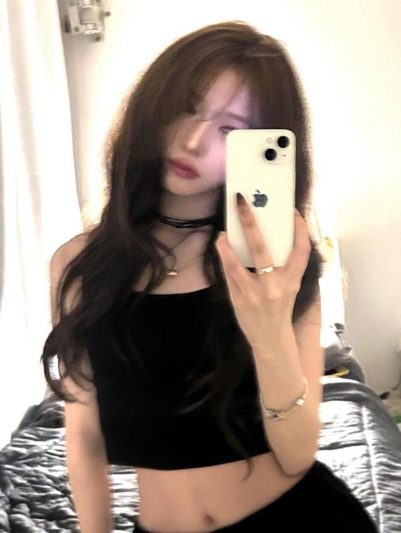Billlie (빌리) 하루나