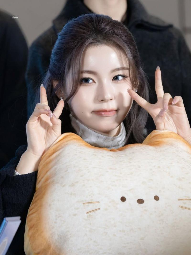 NMIXX (엔믹스) 규진