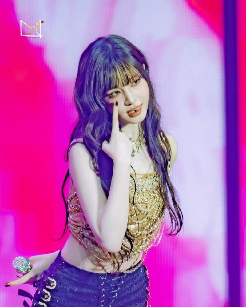 IVE (아이브) 가을