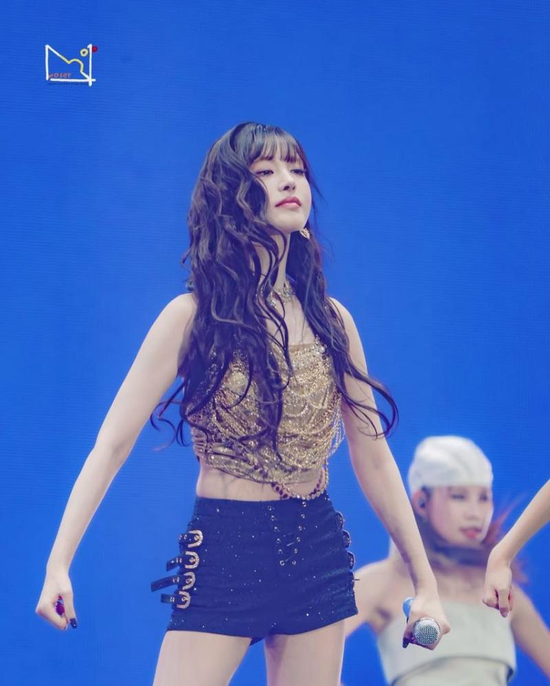 IVE (아이브) 가을