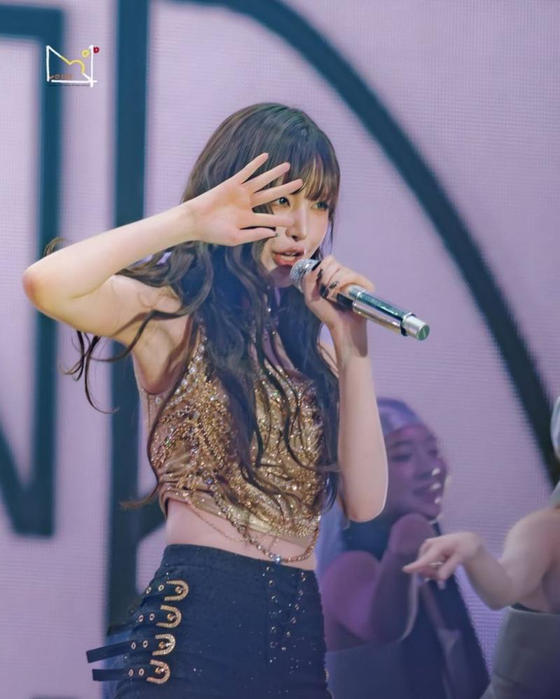 IVE (아이브) 가을