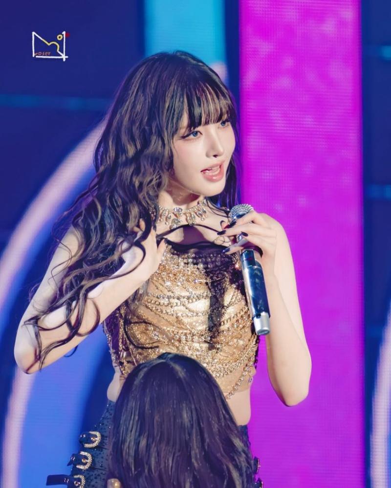 IVE (아이브) 가을