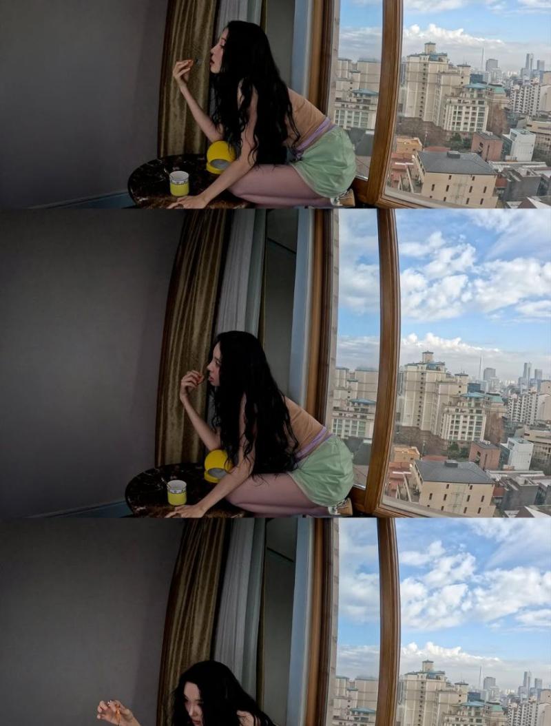 선미 (SUNMI)