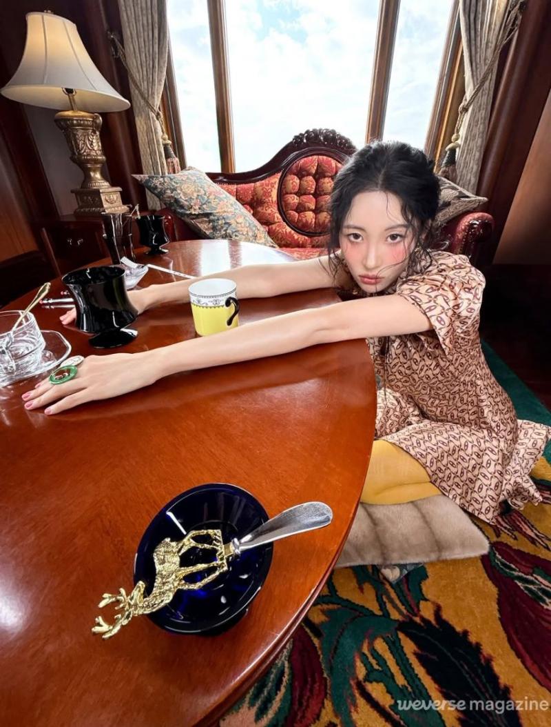 선미 (SUNMI)