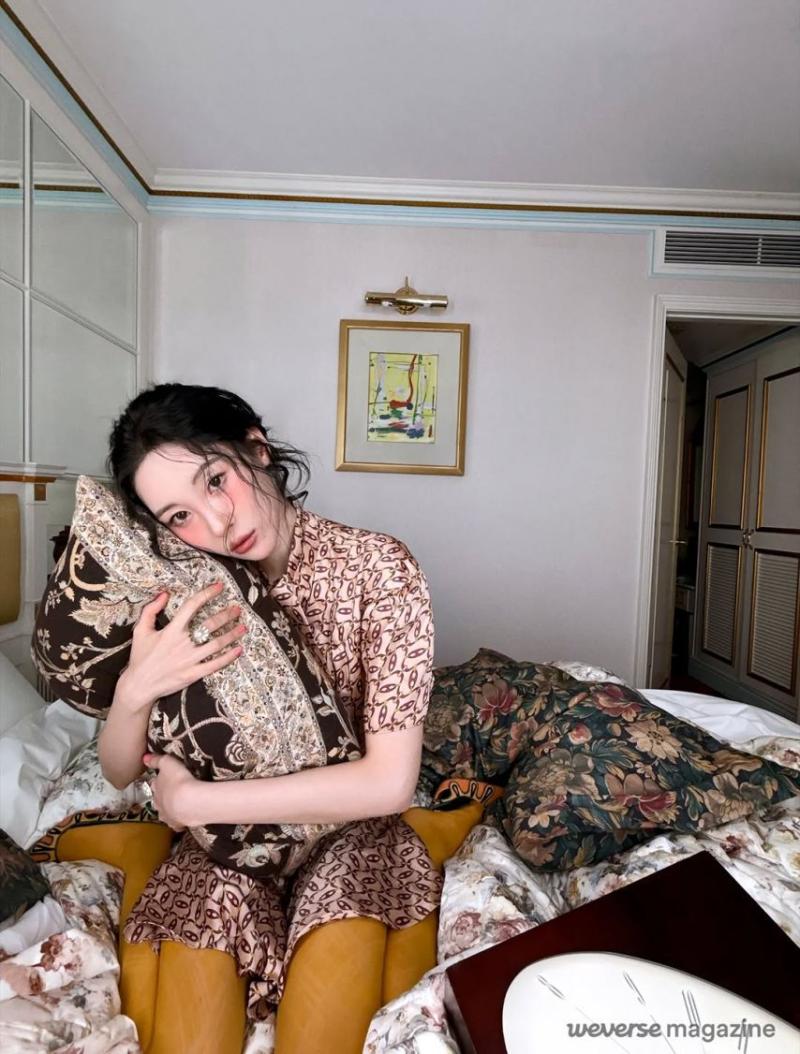 선미 (SUNMI)