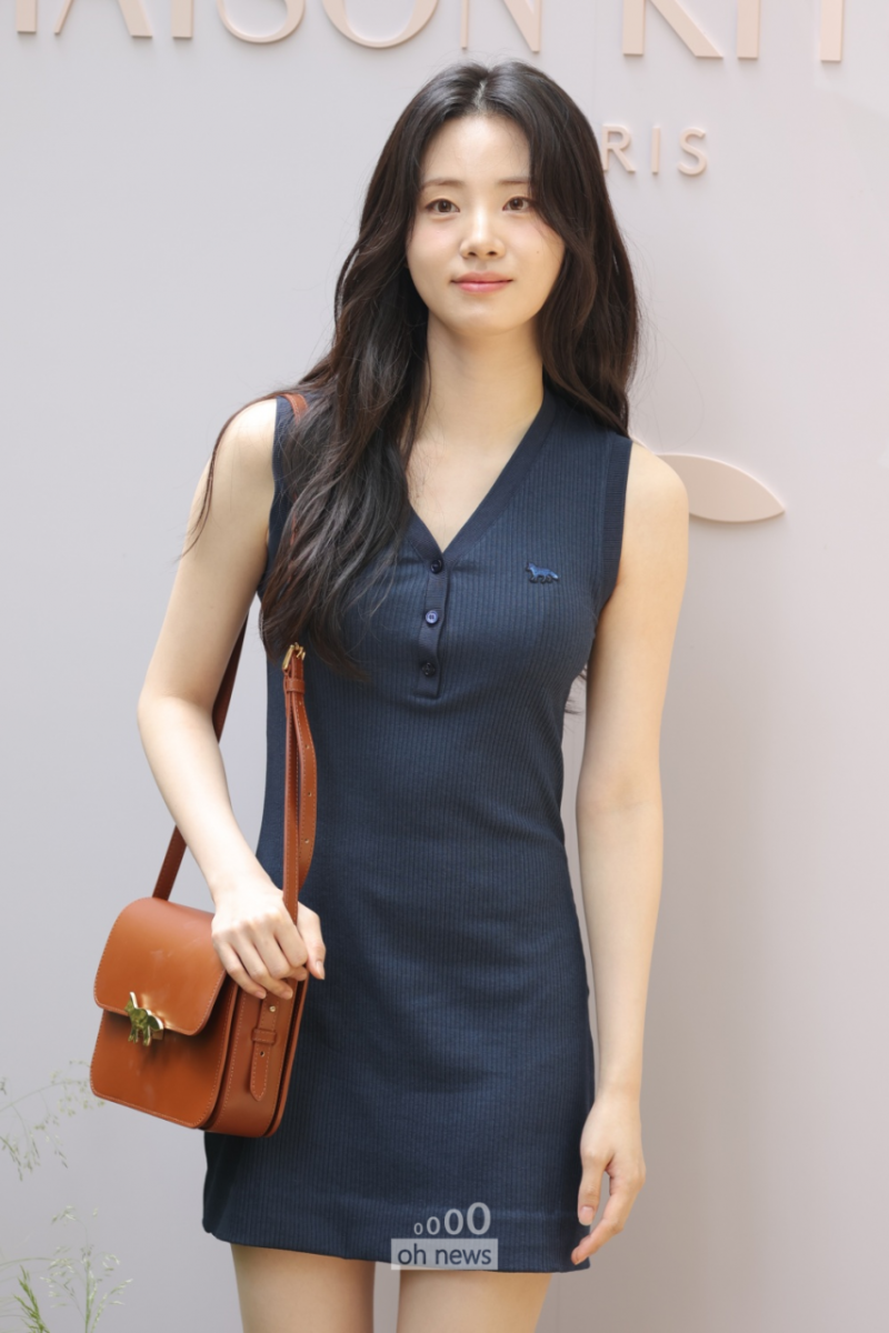 배우 신시아