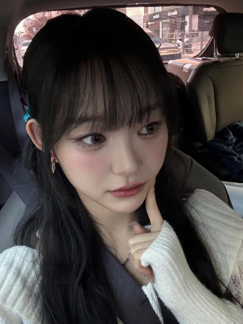 LIGHTSUM (라잇썸) 유정
