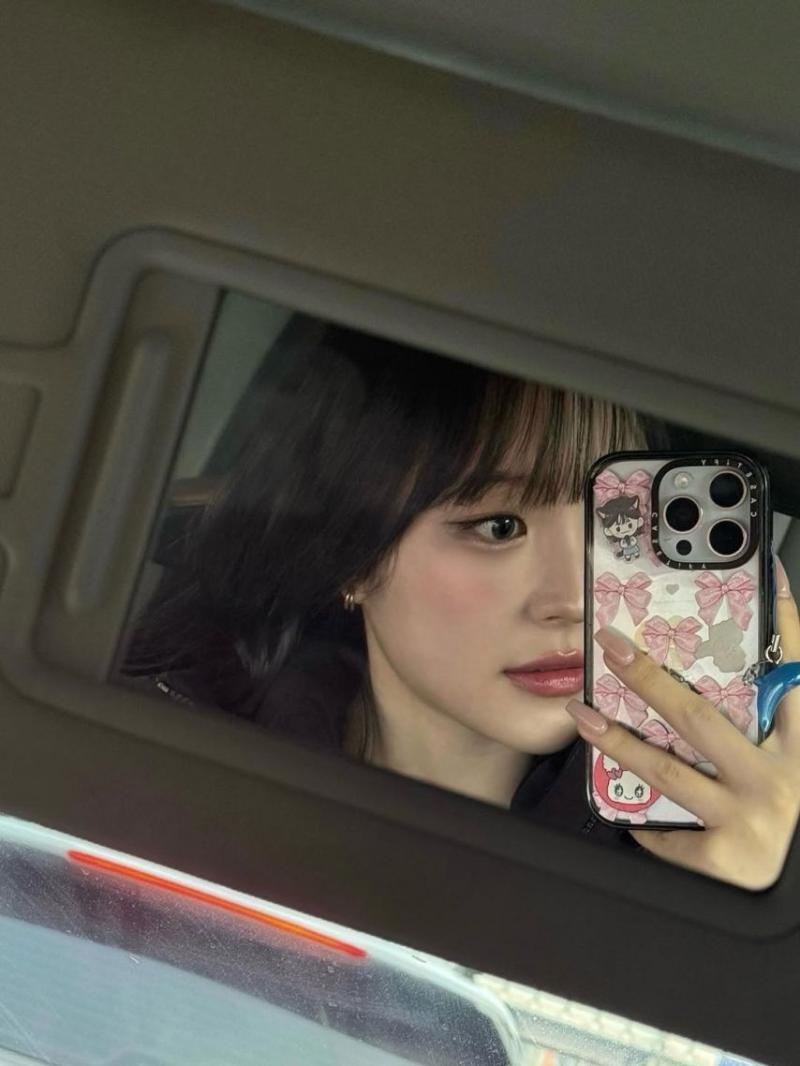 LIGHTSUM (라잇썸) 유정