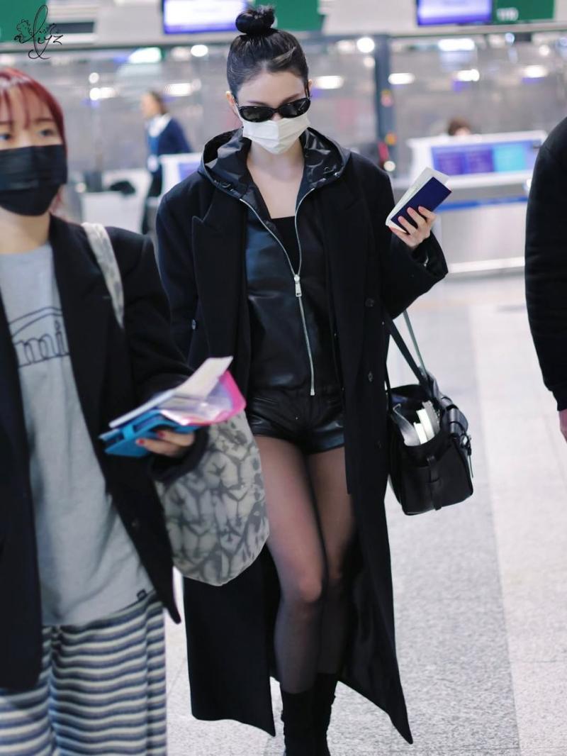 에스파 (aespa) 카리나