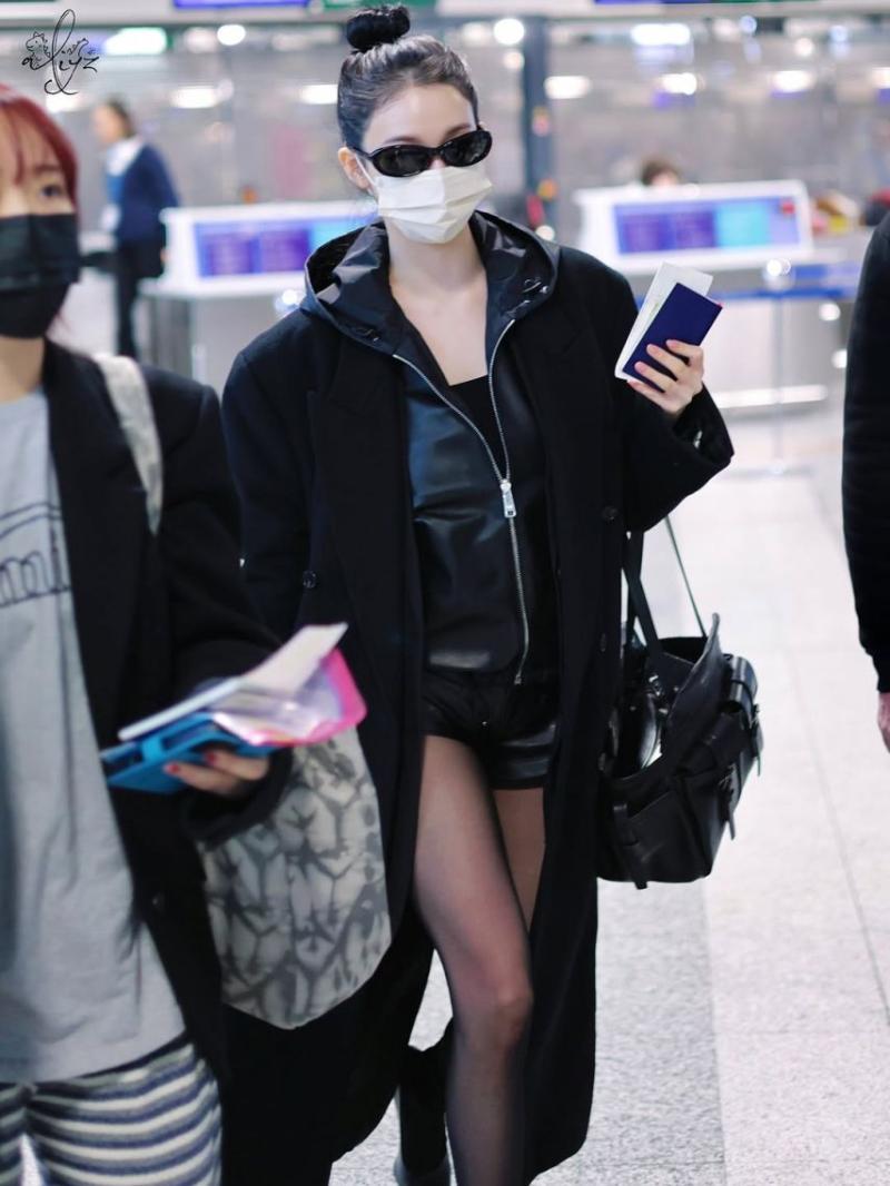 에스파 (aespa) 카리나