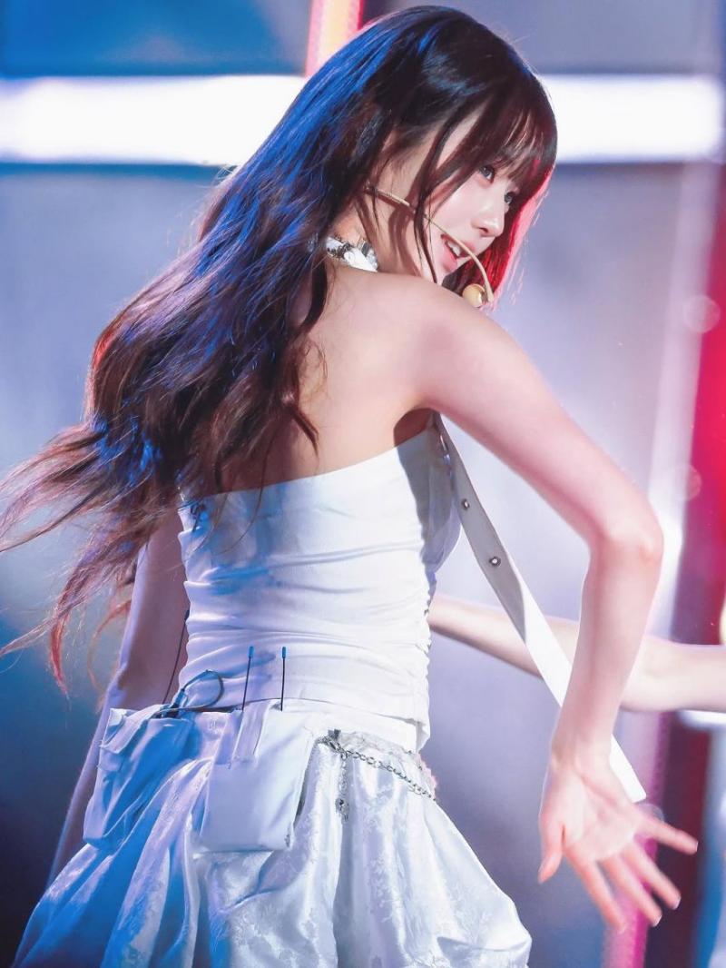 IVE (아이브) 장원영