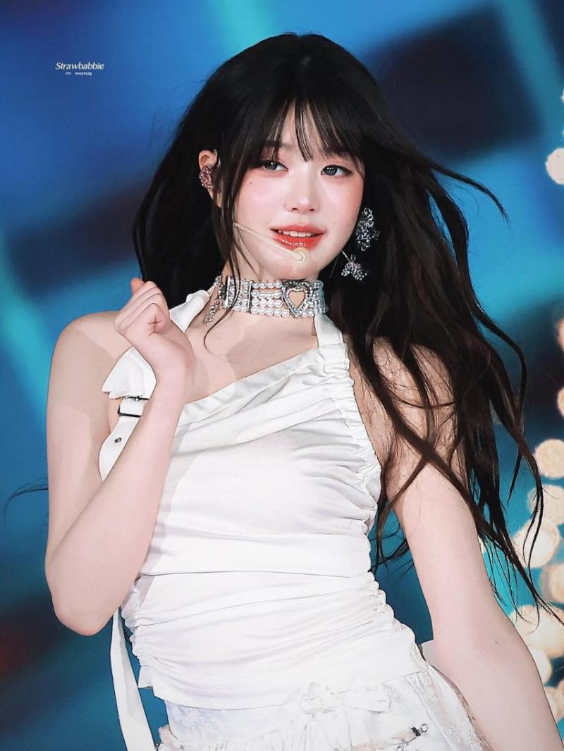 IVE (아이브) 장원영