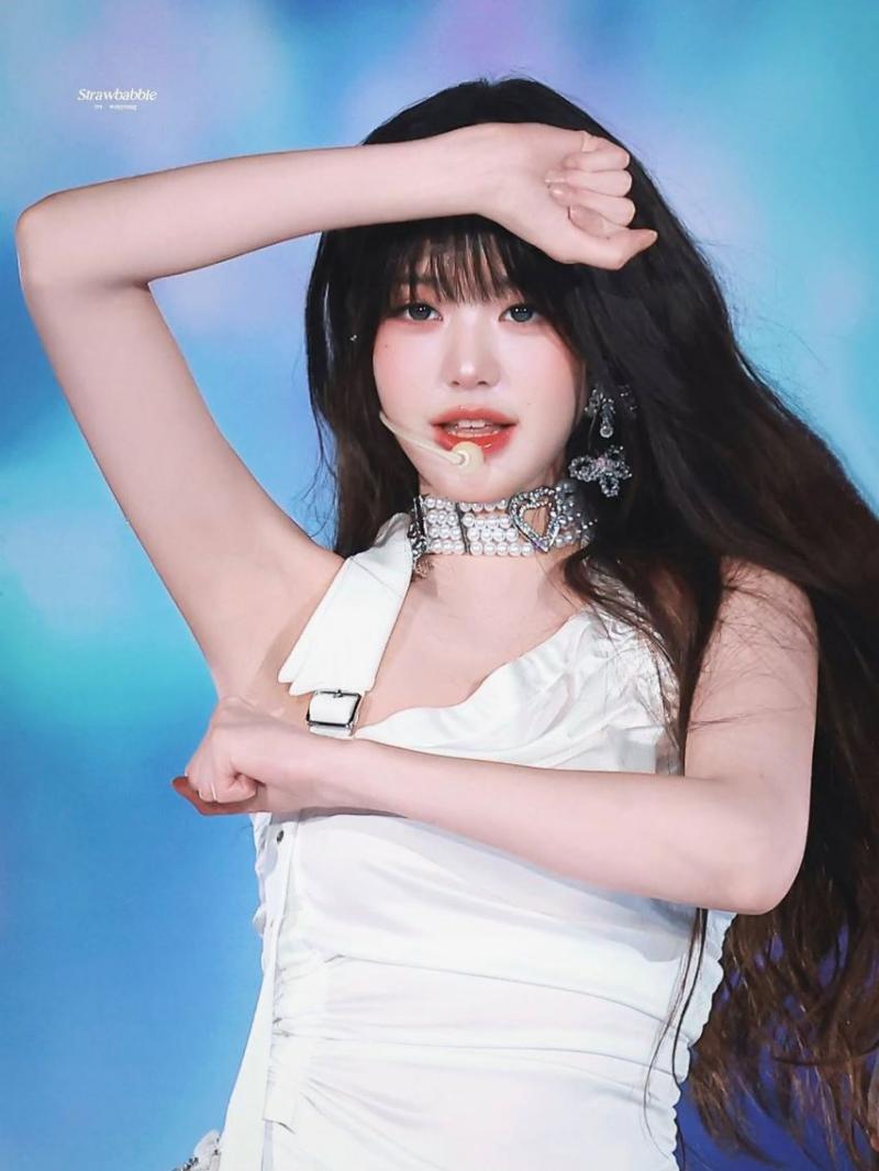 IVE (아이브) 장원영