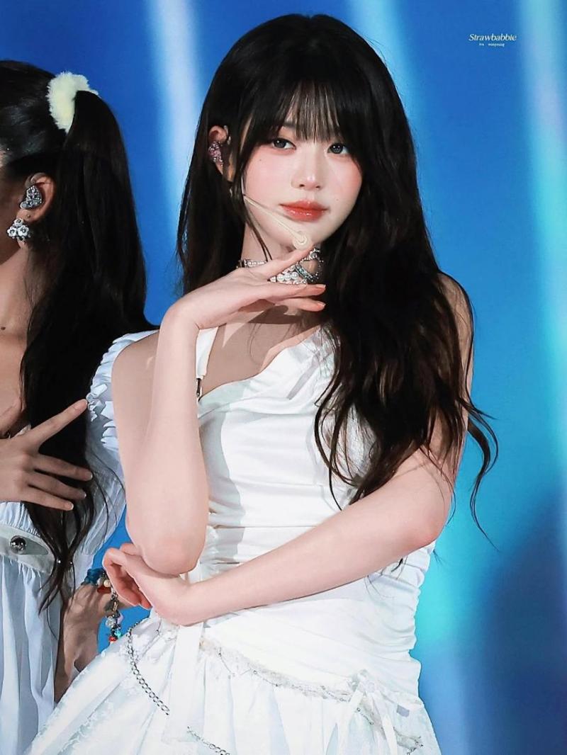 IVE (아이브) 장원영